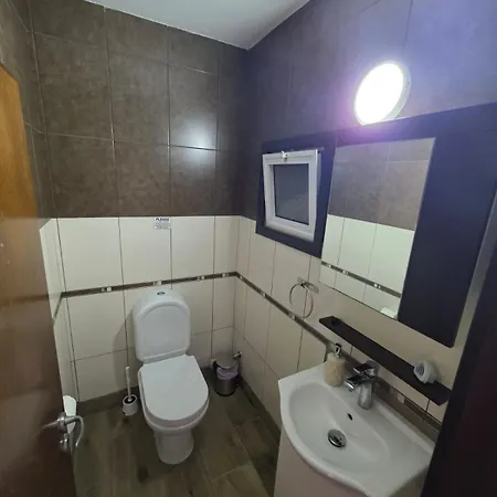 Town Centre Casa de hóspedes