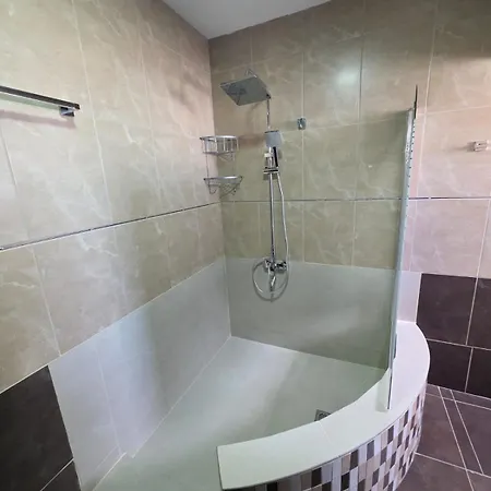 Casa de hóspedes Town Centre