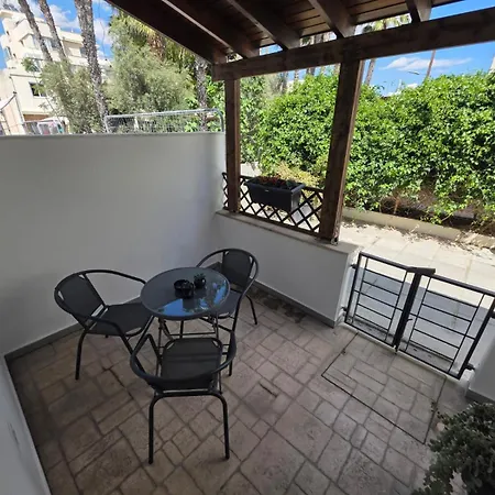 Town Centre Casa de hóspedes Larnaca