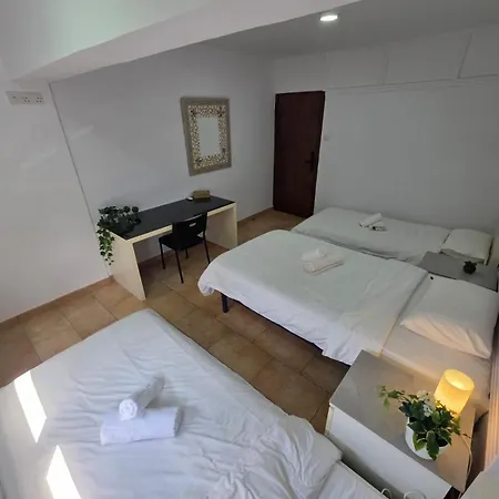 Casa de hóspedes Town Centre Larnaca