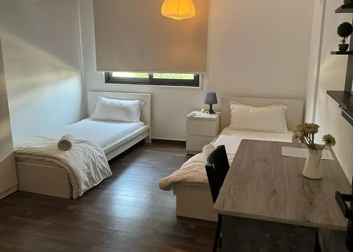 Town Centre Ларнака