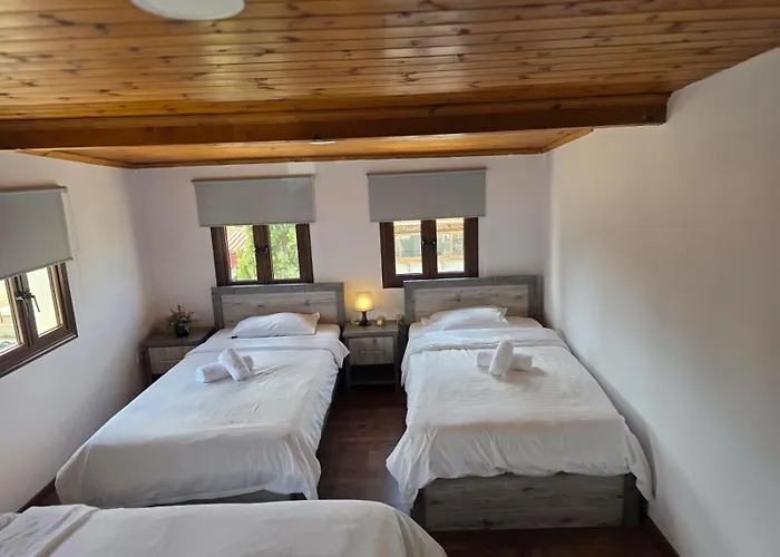 Town Centre Гостьовий будинок