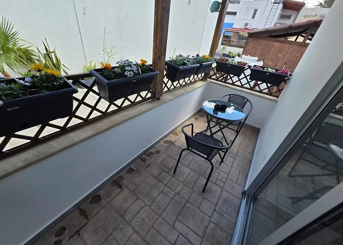 Гостьовий будинок Town Centre