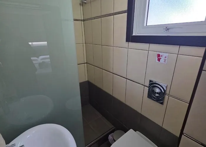 Гостьовий будинок Town Centre