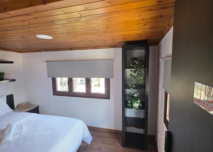 Town Centre Гостьовий будинок 2*