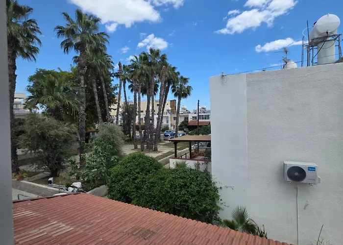 Town Centre Ларнака