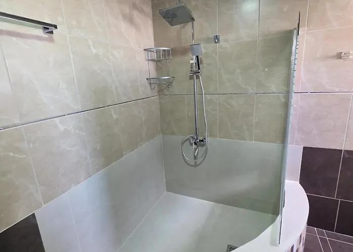 Гостьовий будинок Town Centre