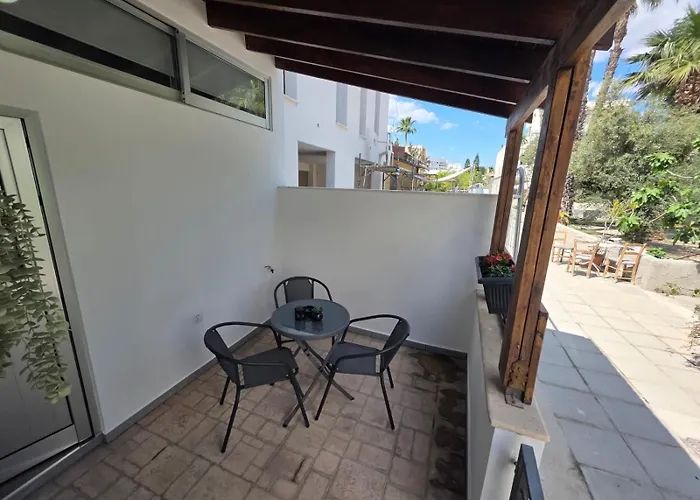 Town Centre Ларнака